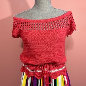 New York and Company medium top